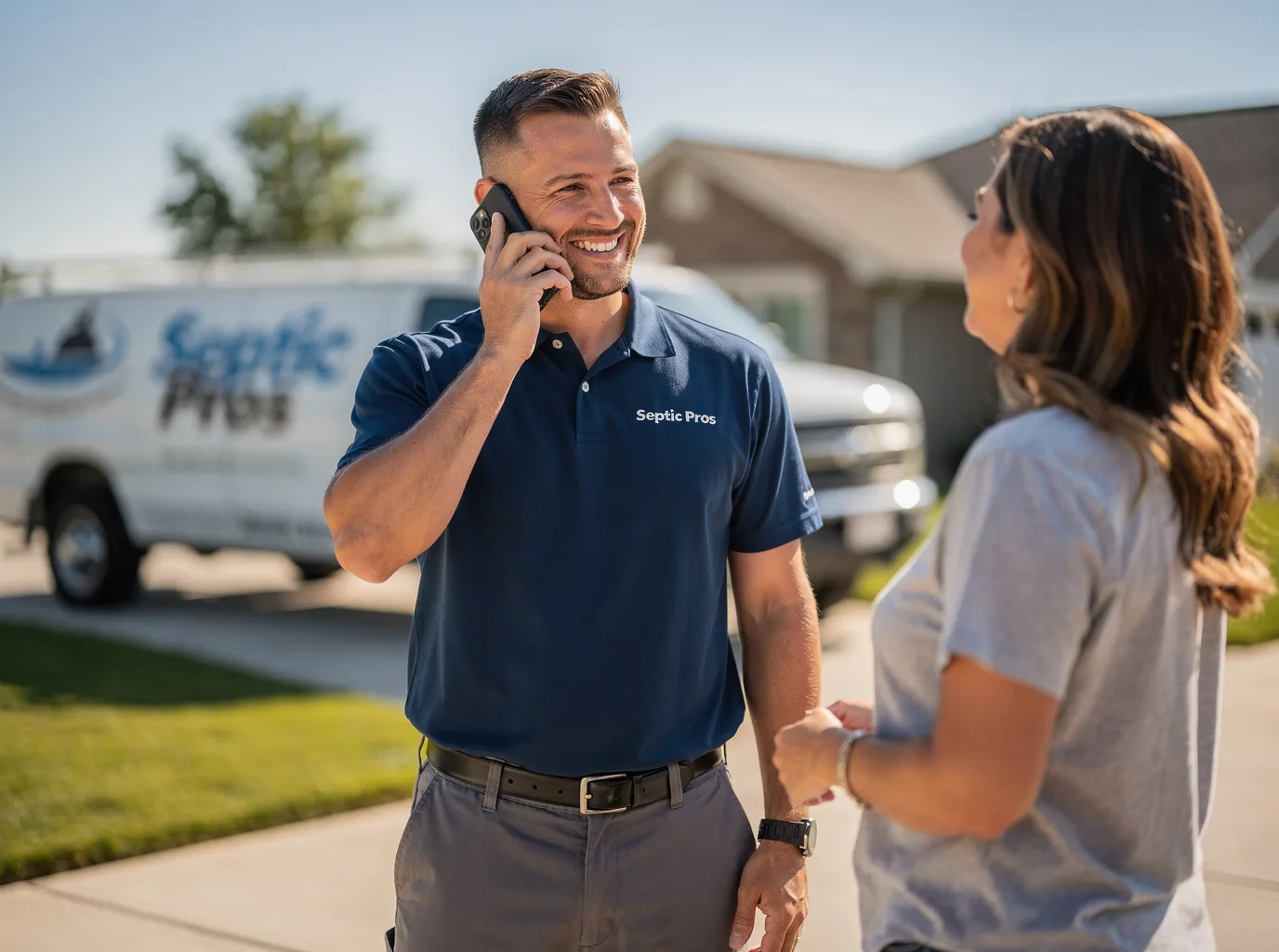 Septic Tank Pumping Downey, CA FAQs